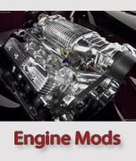 Engine Modifications