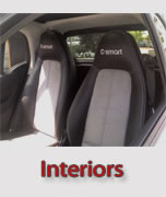 Interiors